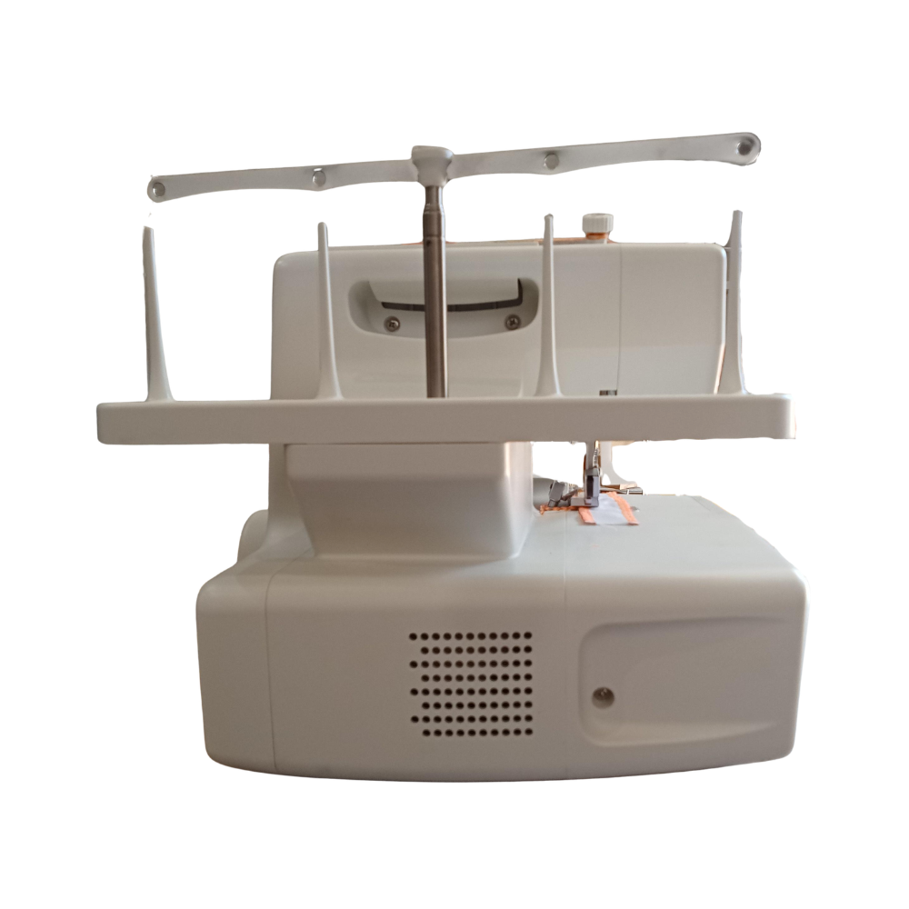 Alfa 8707+ Overlock (OUTLET)
