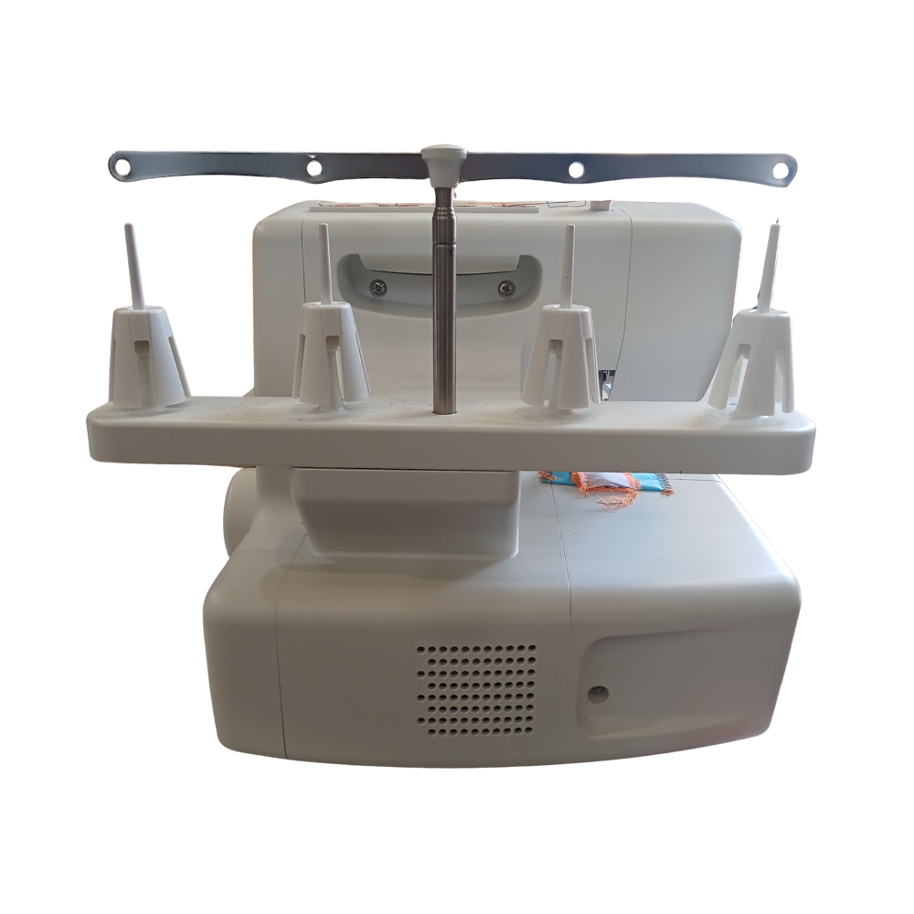 Alfa 8707+ Overlock (OUTLET)