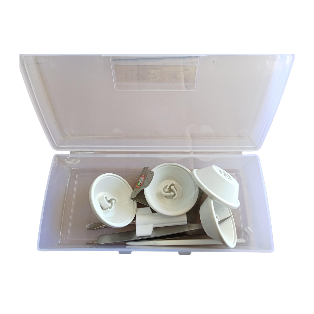Alfa 8707+ Overlock (OUTLET)