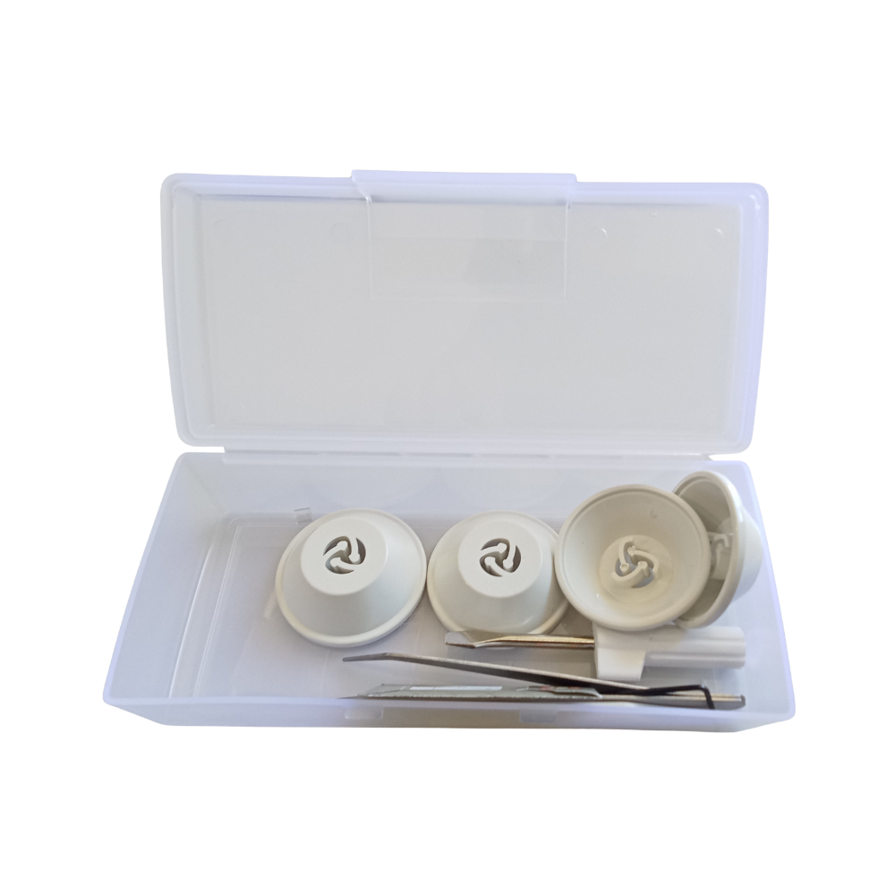 Alfa 8707+ Overlock (OUTLET)