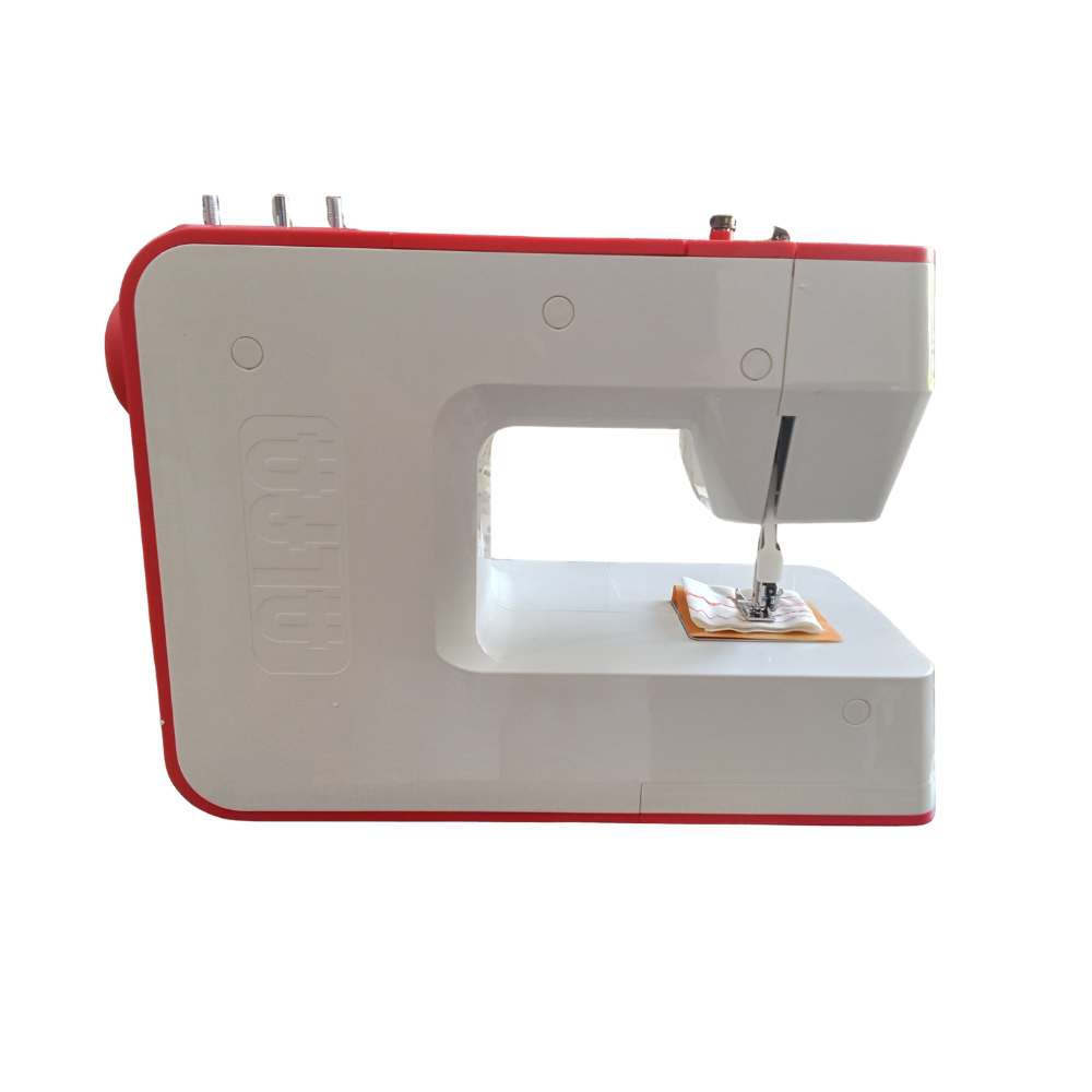 Alfa Practik 9 (OUTLET)