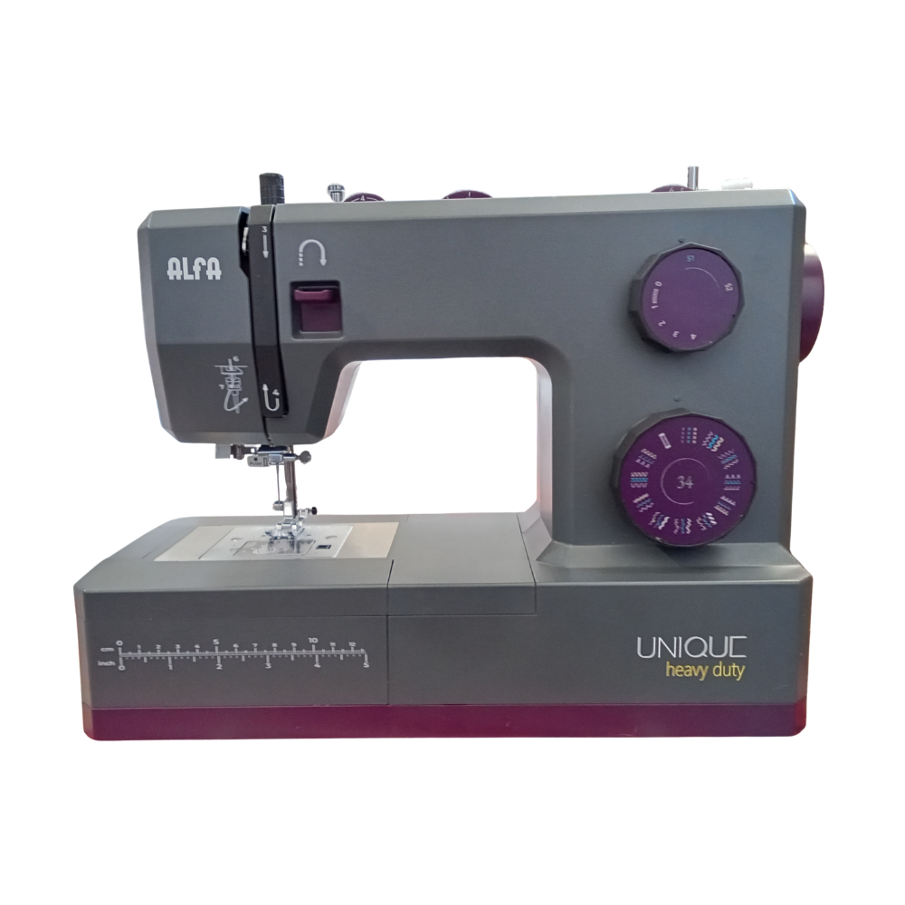 Alfa Unique Heavy Duty (OUTLET)