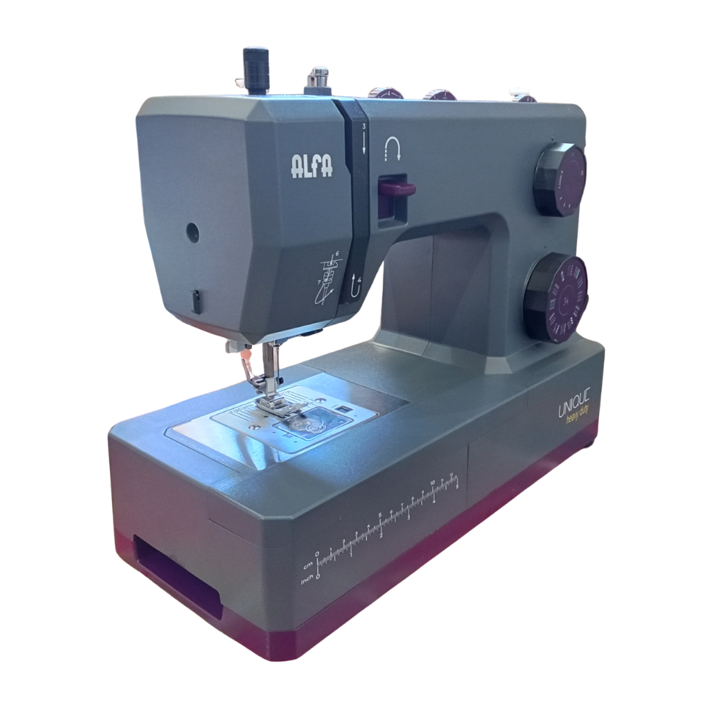 Alfa Unique Heavy Duty (OUTLET)