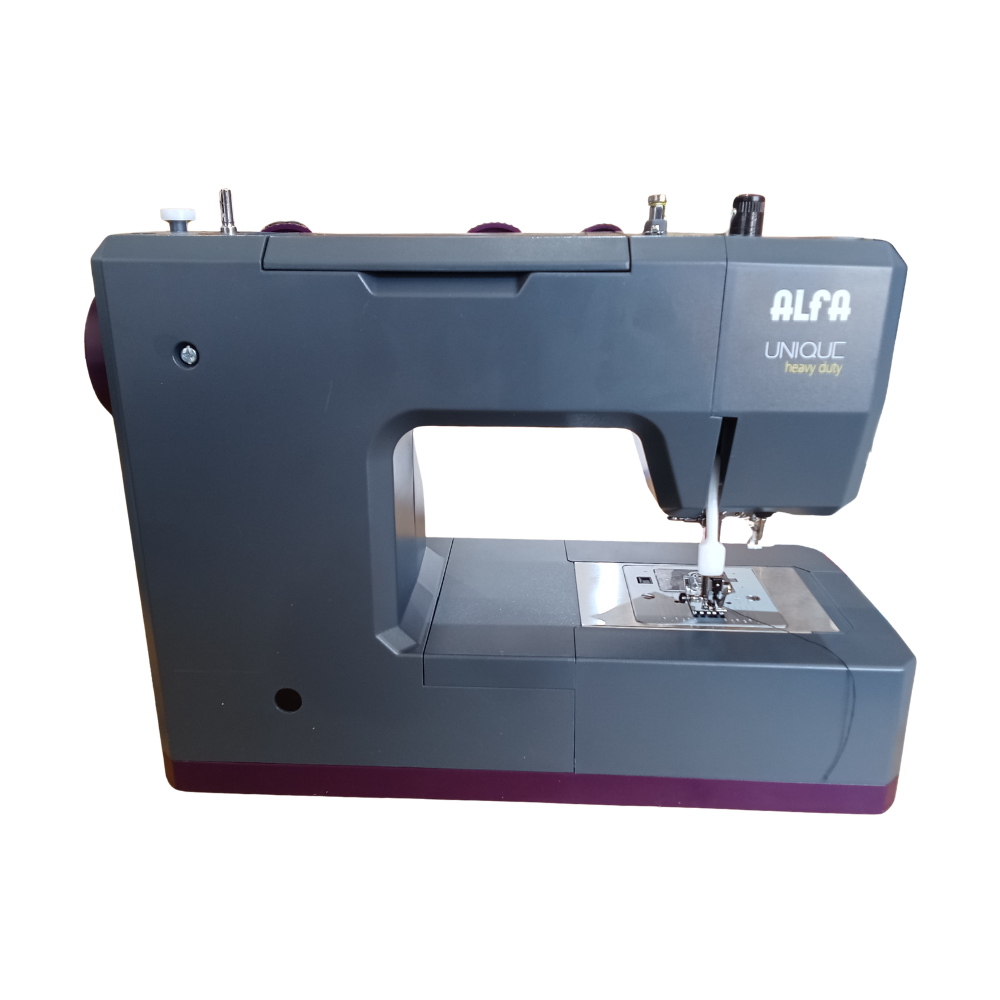 Alfa Unique Heavy Duty (OUTLET)