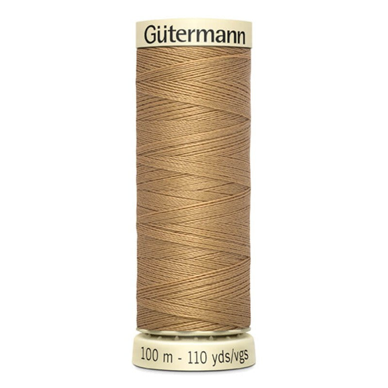 HILO DE COSER COSELOTODO - GÜTERMANN