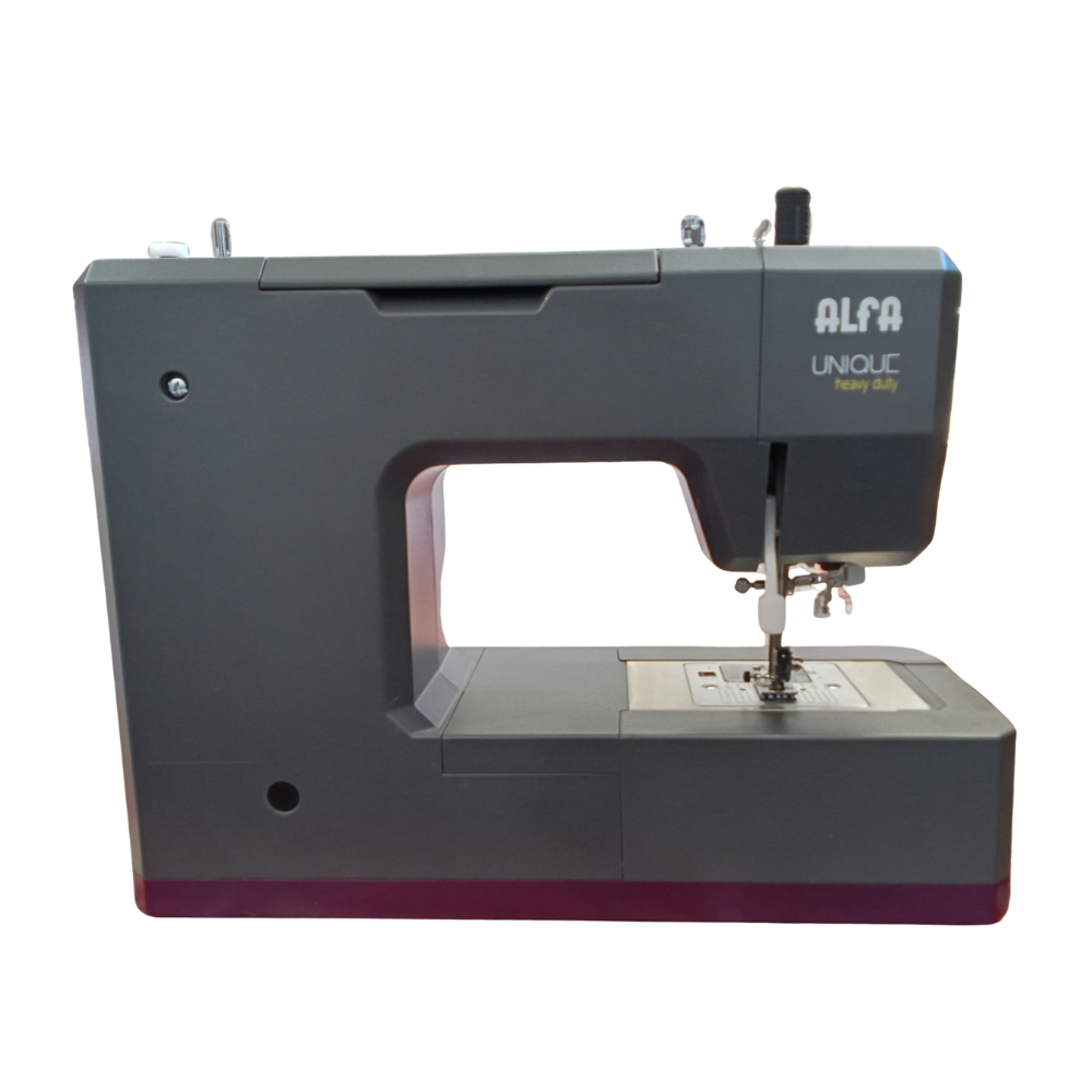 Alfa Unique Heavy Duty (OUTLET)