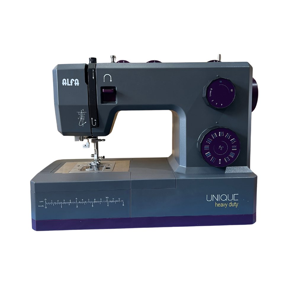 Alfa Unique Heavy Duty (OUTLET)