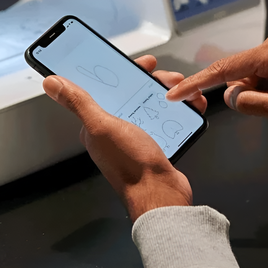 BROTHER M340 ED Disney (WIFI)