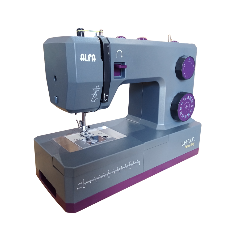 Alfa Unique Heavy Duty (OUTLET)