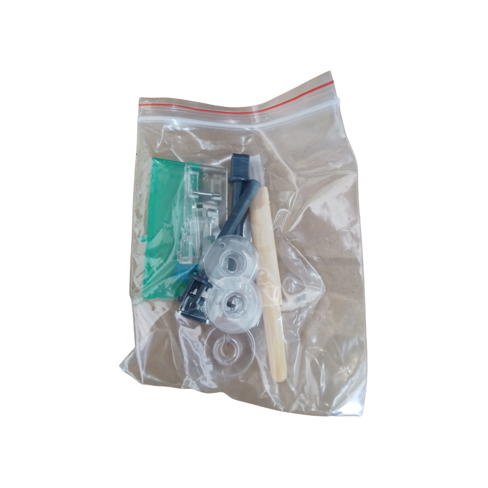 Alfa Unique Heavy Duty (OUTLET)