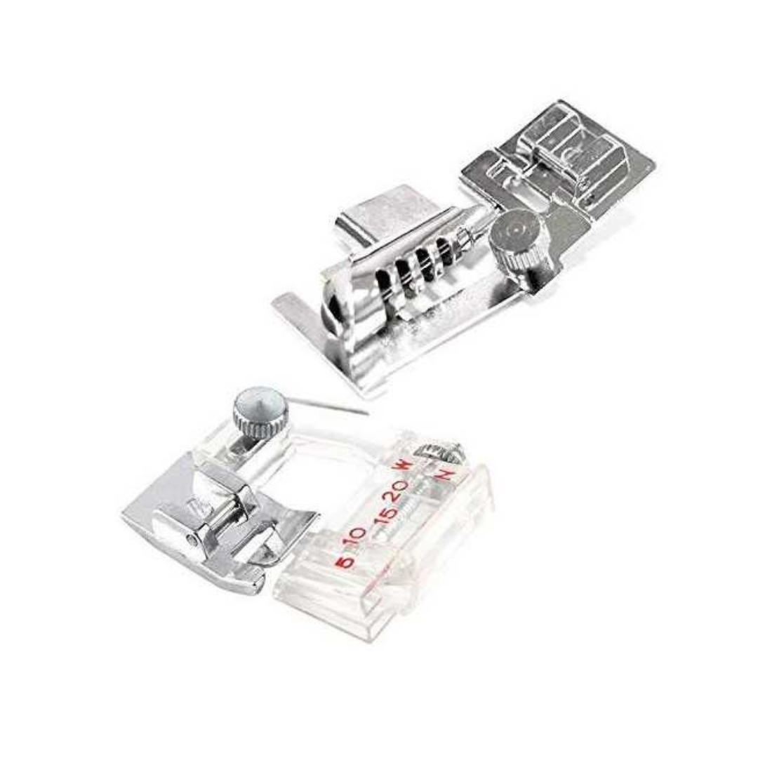 Set de Prensatelas Bies – Ribete