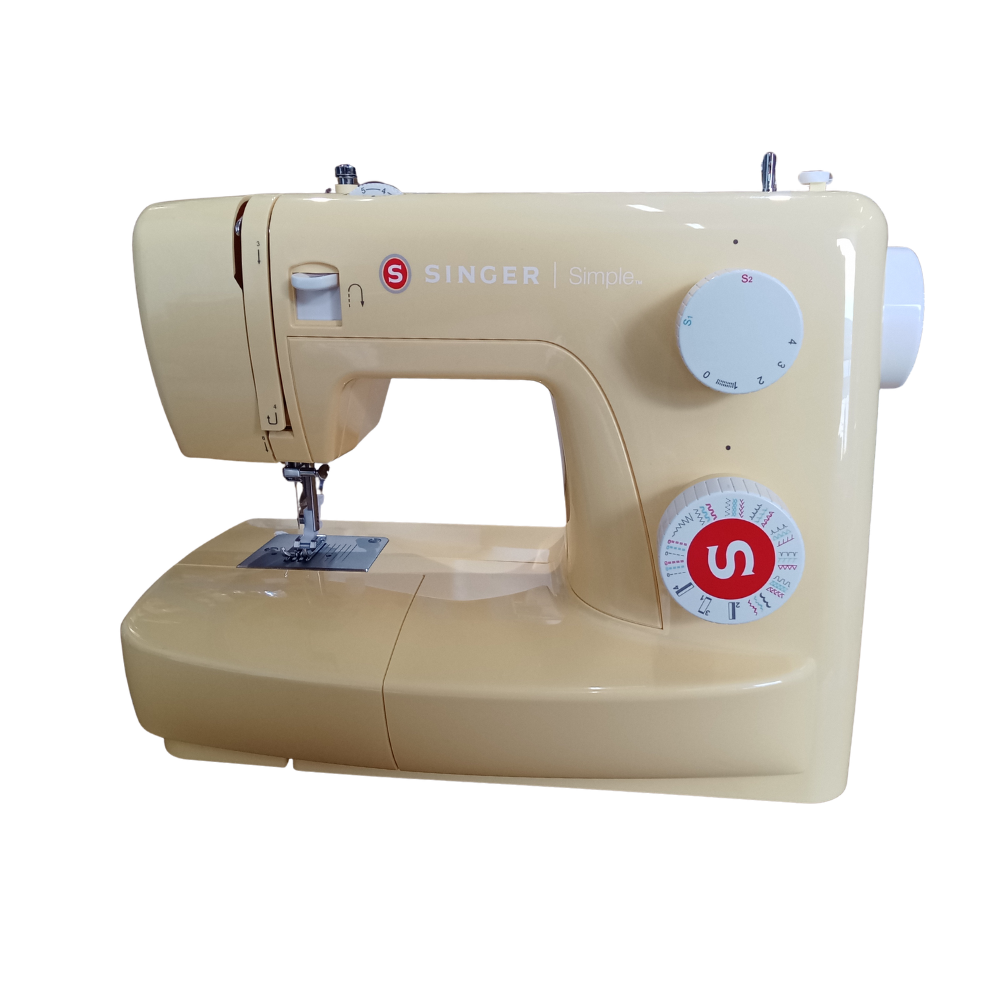 Singer Simple 3223Y (OUTLET)