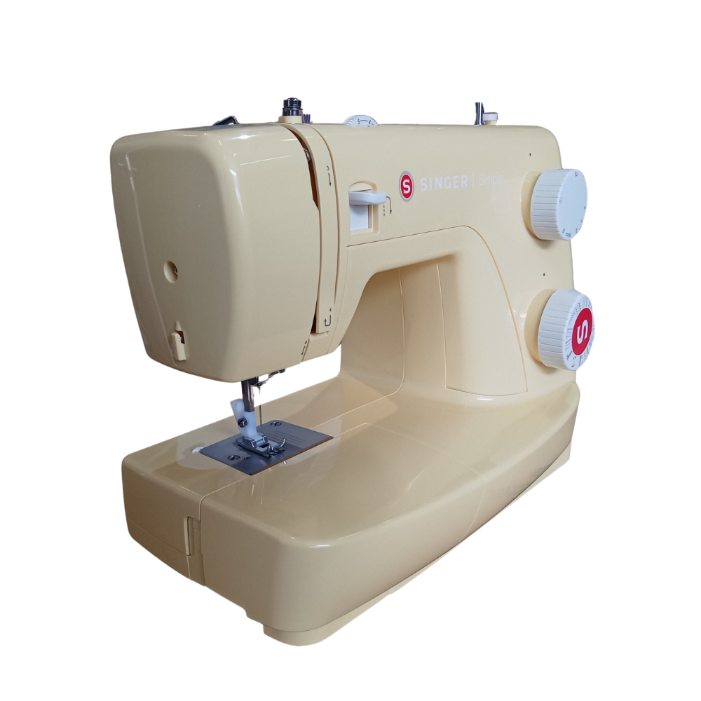 Singer Simple 3223Y (OUTLET)