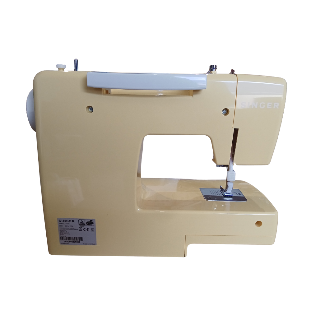 Singer Simple 3223Y (OUTLET)