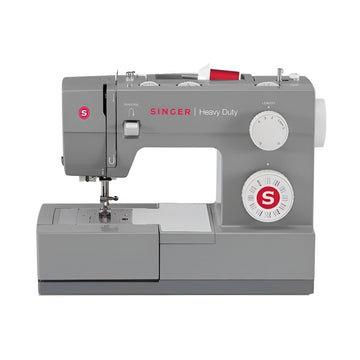 Singer Heavy Duty 4432