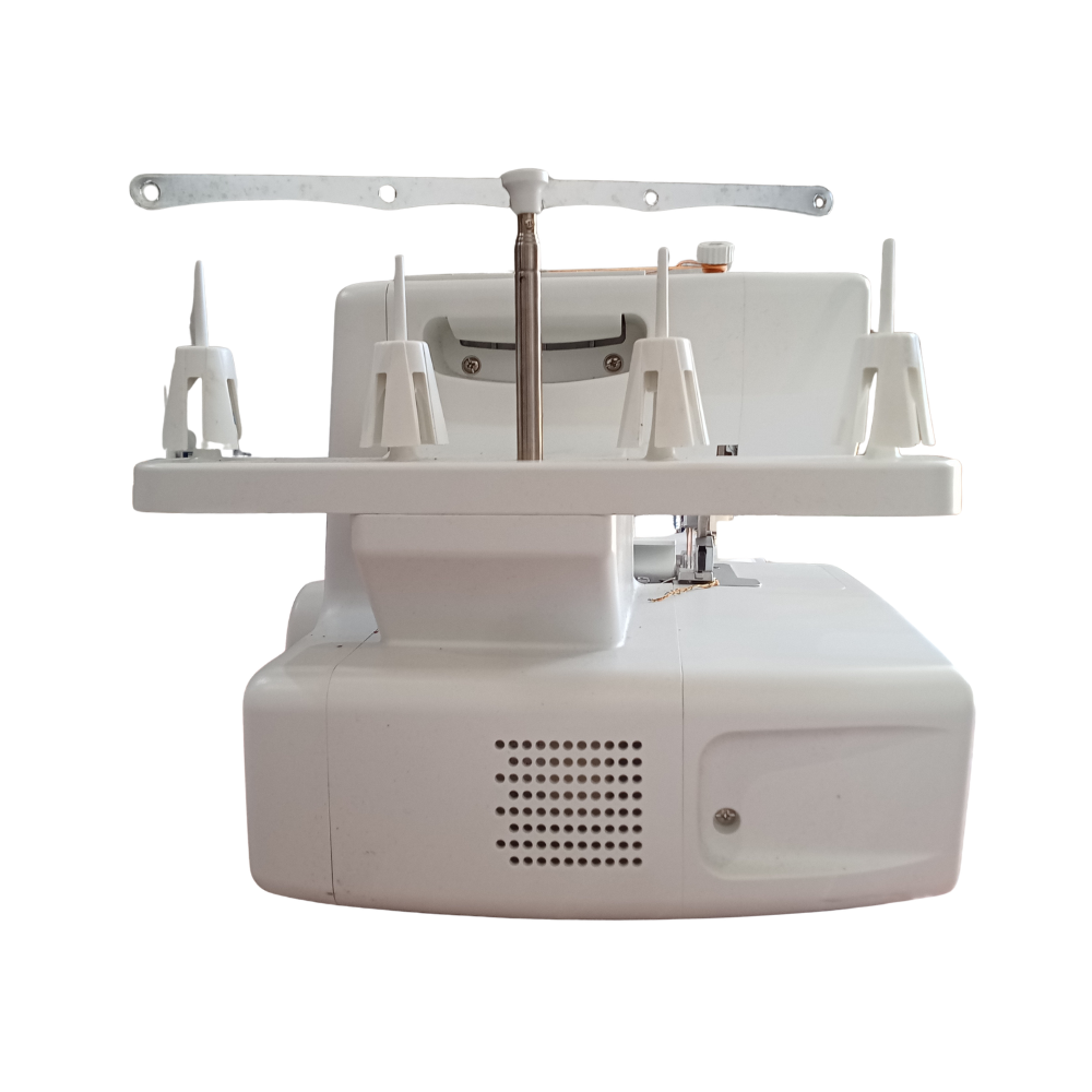 Alfa 8707+ Overlock (OUTLET)