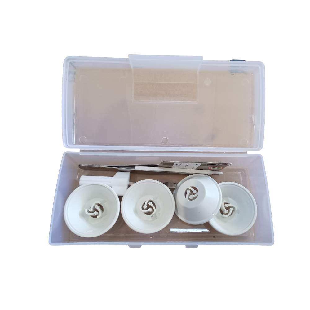 Alfa 8707+ Overlock (OUTLET)