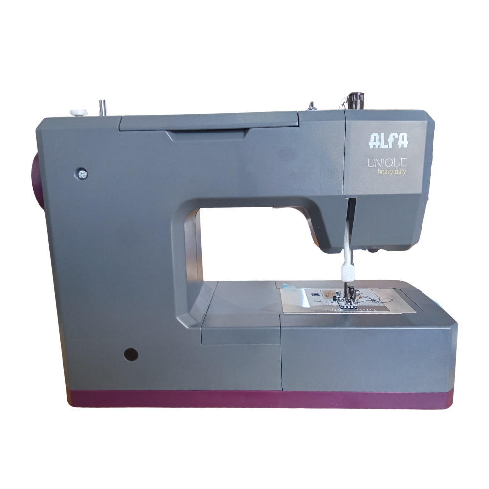 Alfa Unique Heavy Duty (OUTLET)