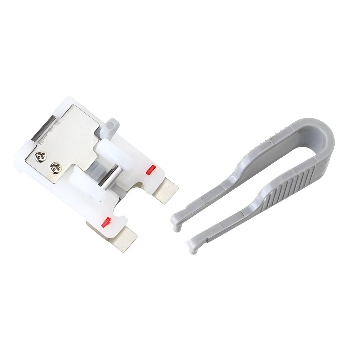 Prensatelas de Botones Husqvarna Viking (Compatible)