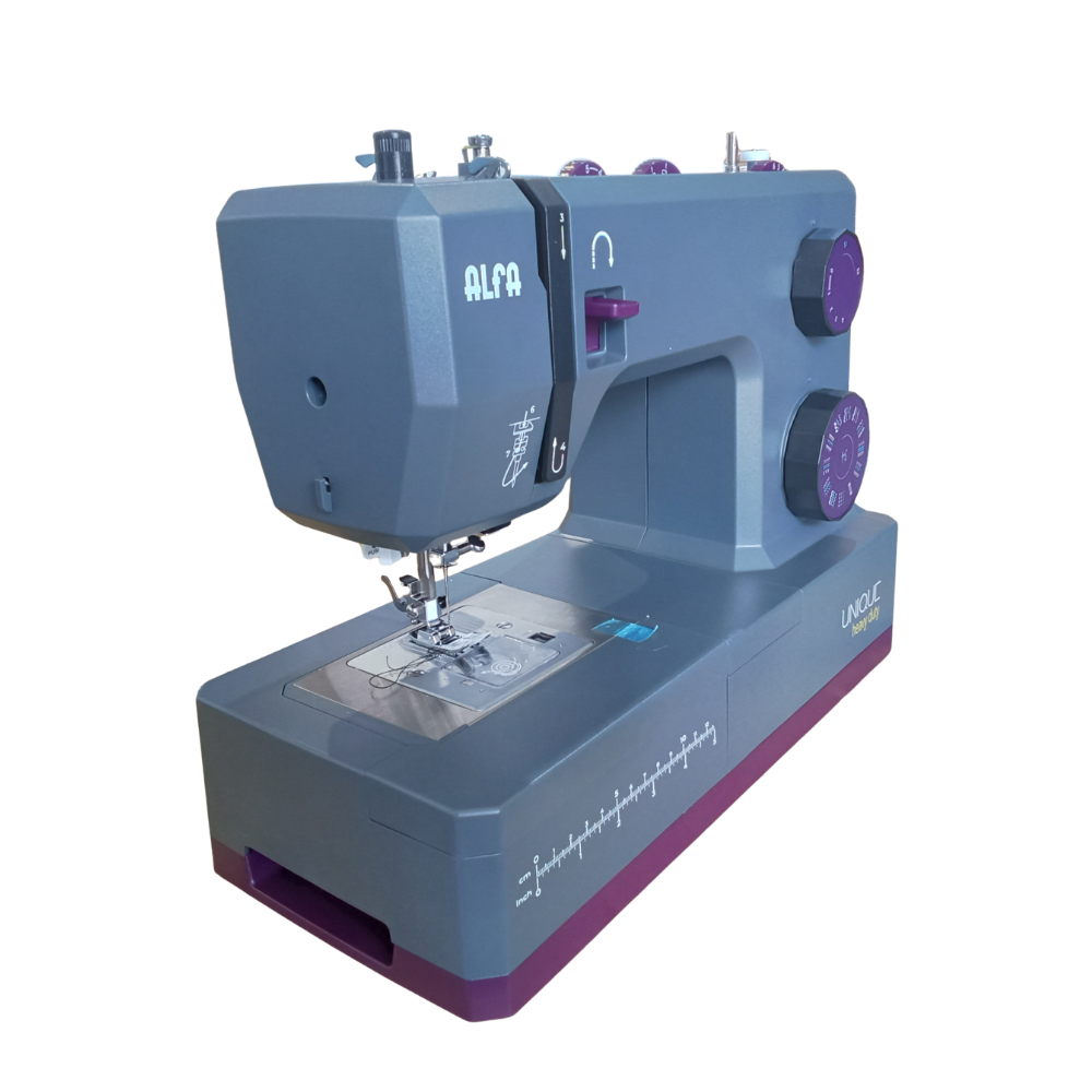 Alfa Unique Heavy Duty (OUTLET)