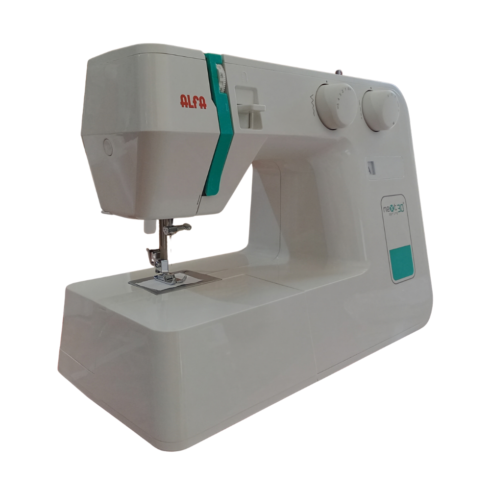 Alfa Next 30 Plus Spring (OUTLET)