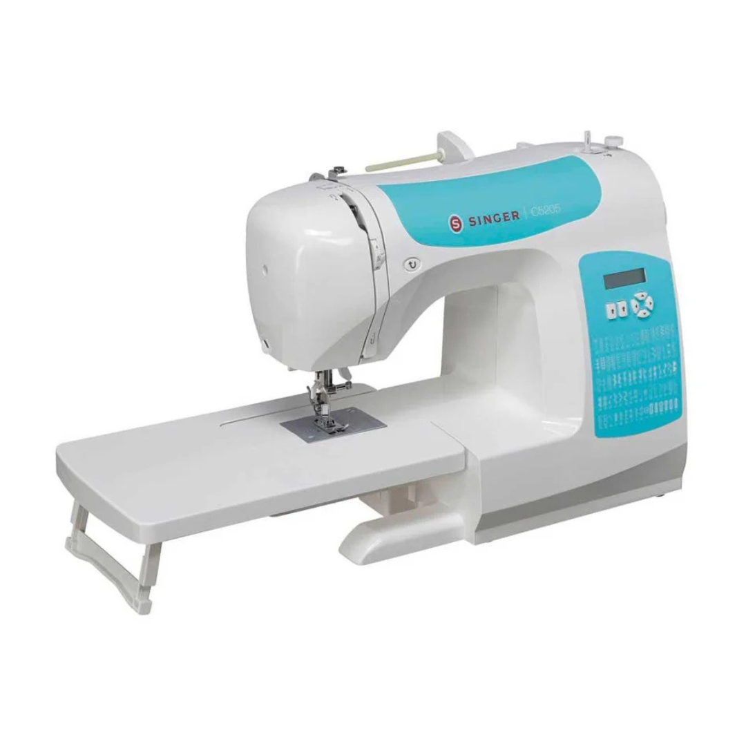 Singer C5205+ Mesa extensión