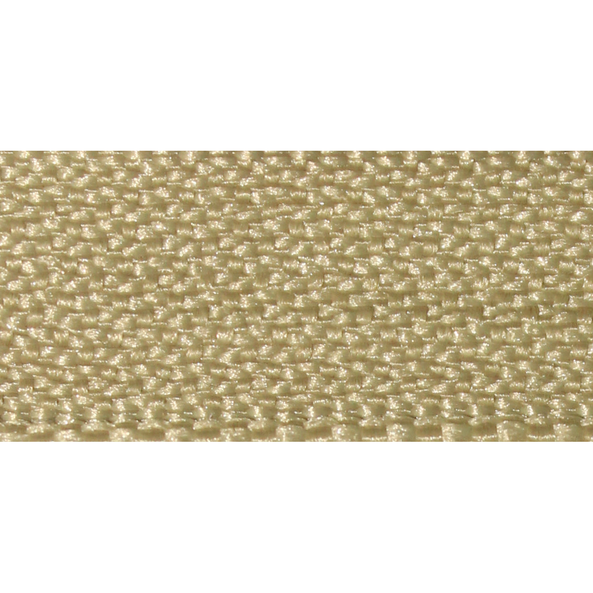 Cremallera metálica