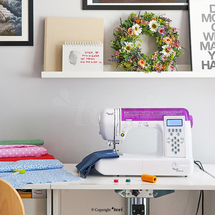 MUEBLE TEXI SESAME DUO (Roble Claro)