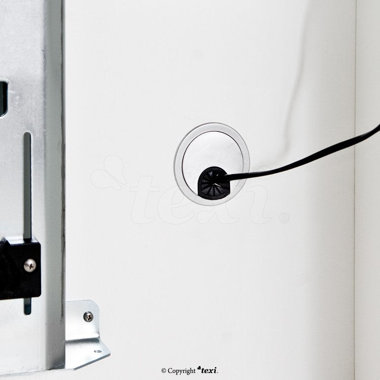 MUEBLE TEXI SESAME DUO (Roble Claro)