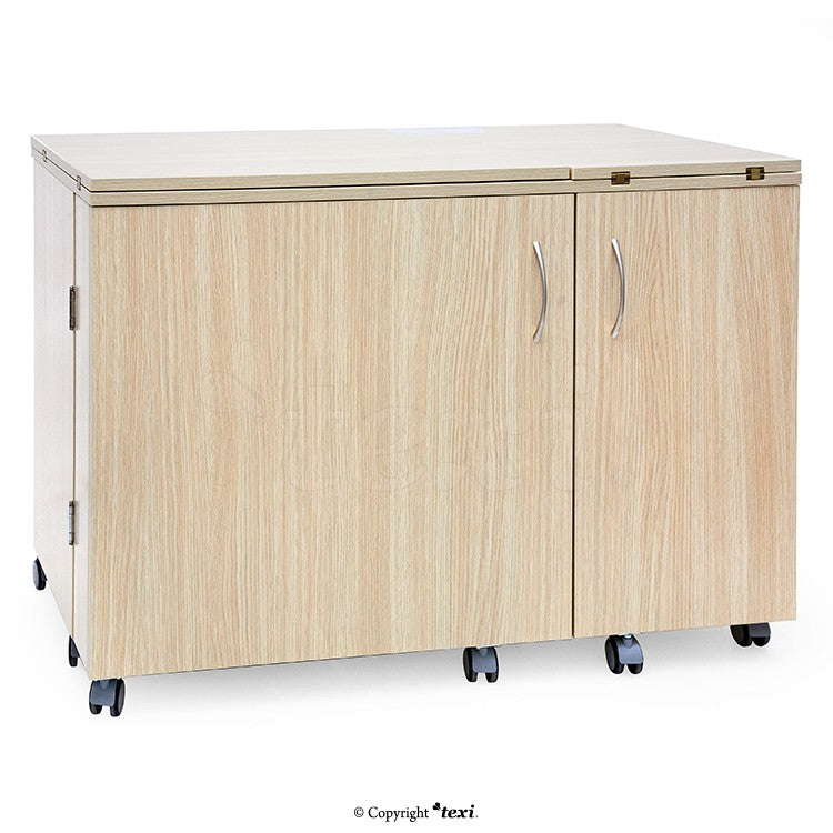 MUEBLE TEXI SESAME DUO (Roble Claro)