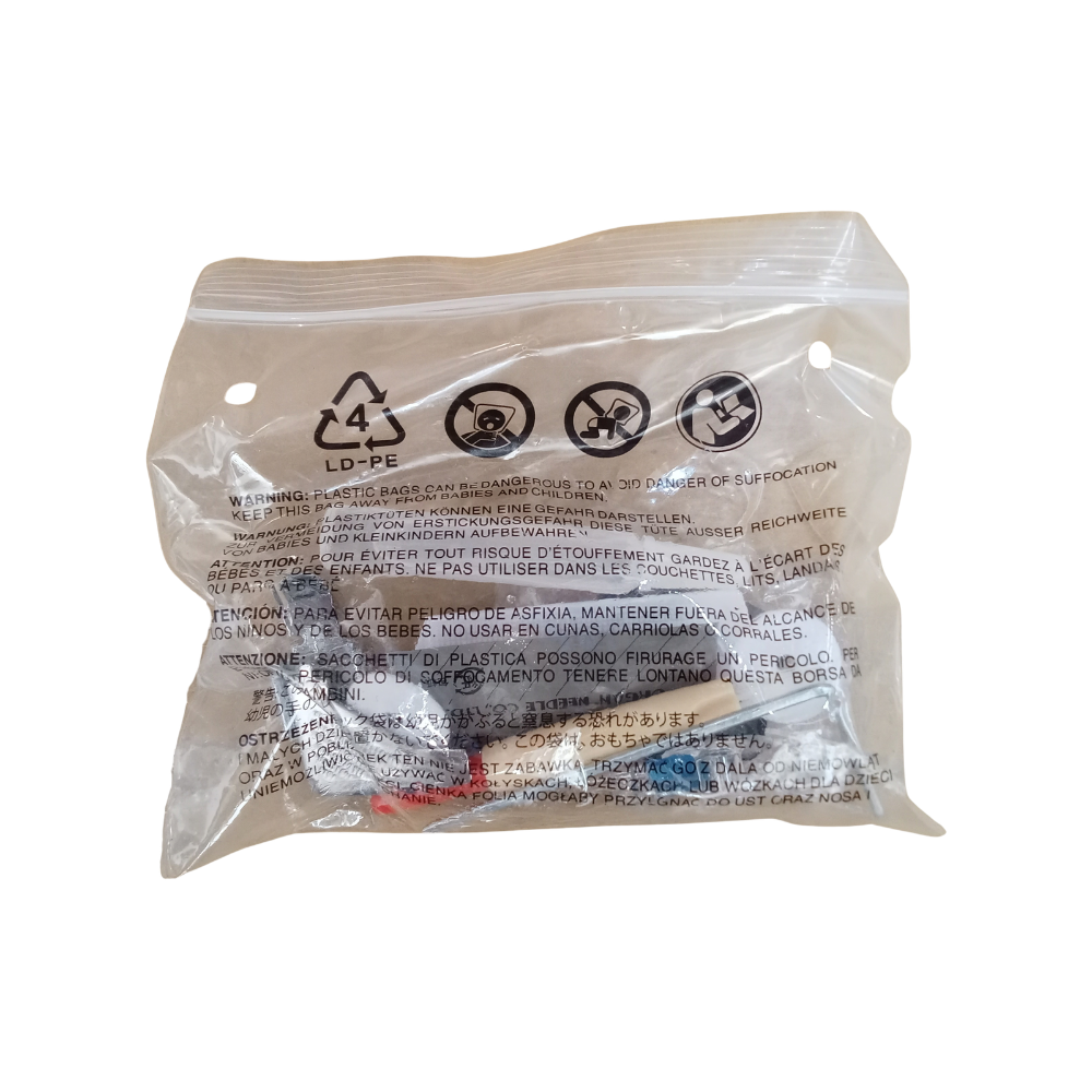Alfa Next 30 Plus Spring (OUTLET)