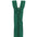 Cremallera Nylon Malla Cerrada