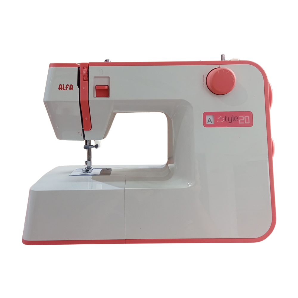 Alfa Style 20 (OUTLET)