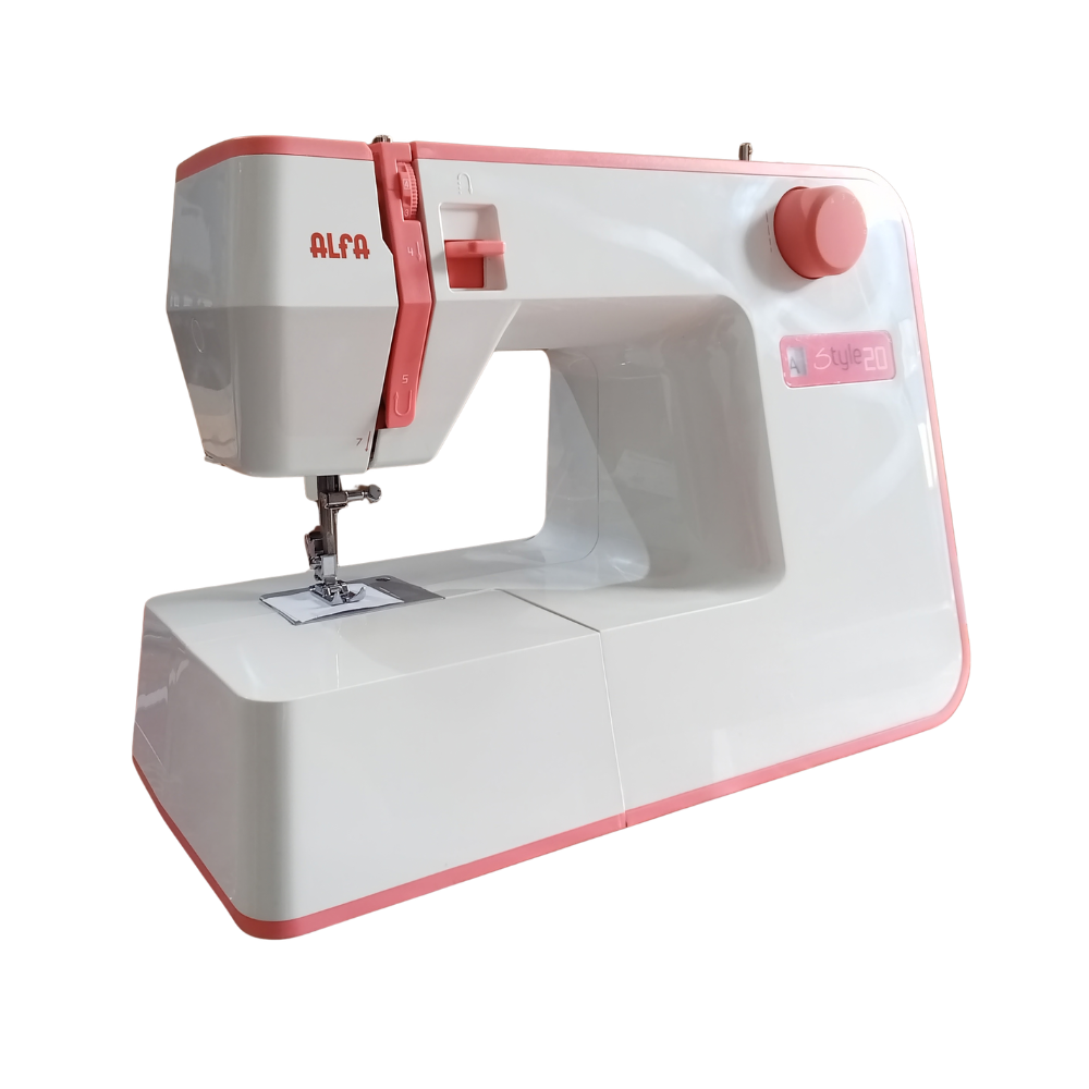 Alfa Style 20 (OUTLET)