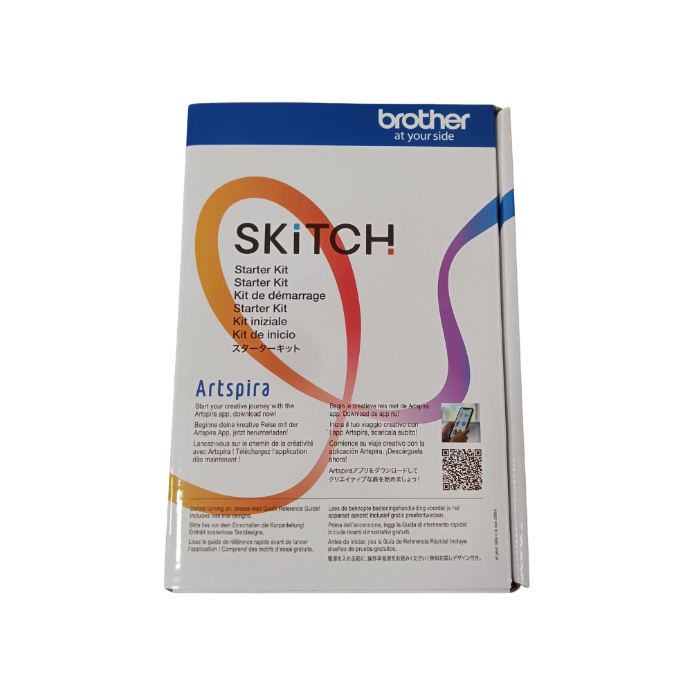 Brother Skitch PP1 (OUTLET)