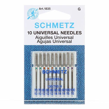 Schmetz 130/705H