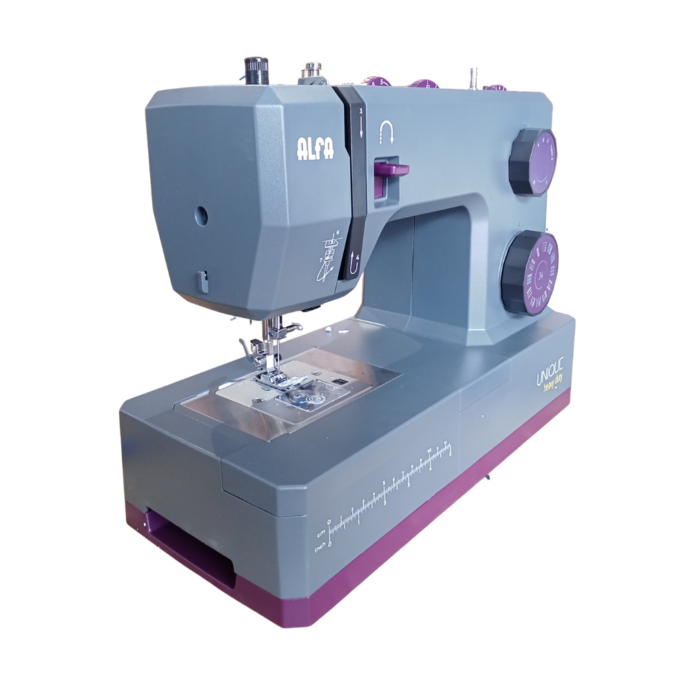 Alfa Unique Heavy Duty (OUTLET)