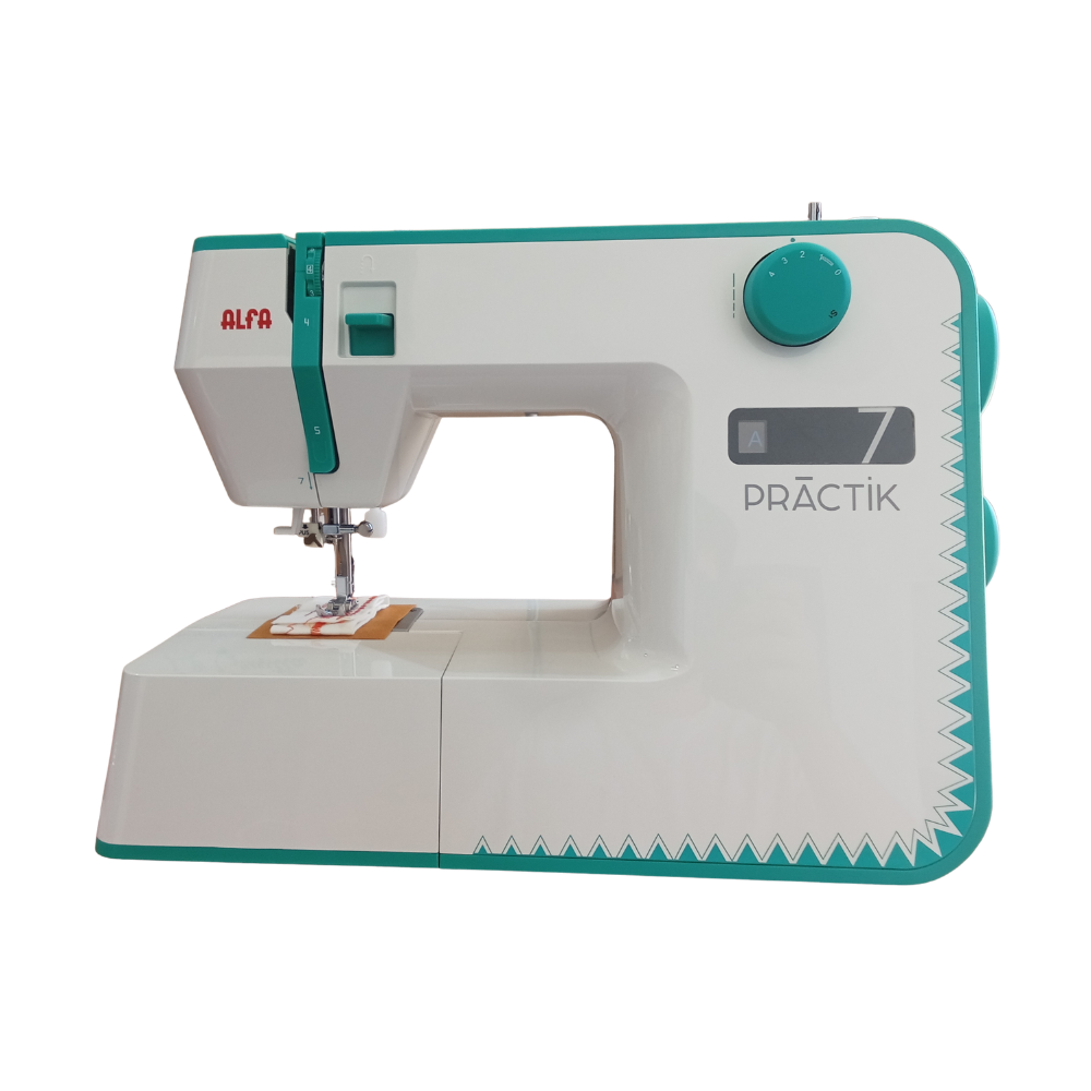 Alfa Practik 7 (OUTLET)