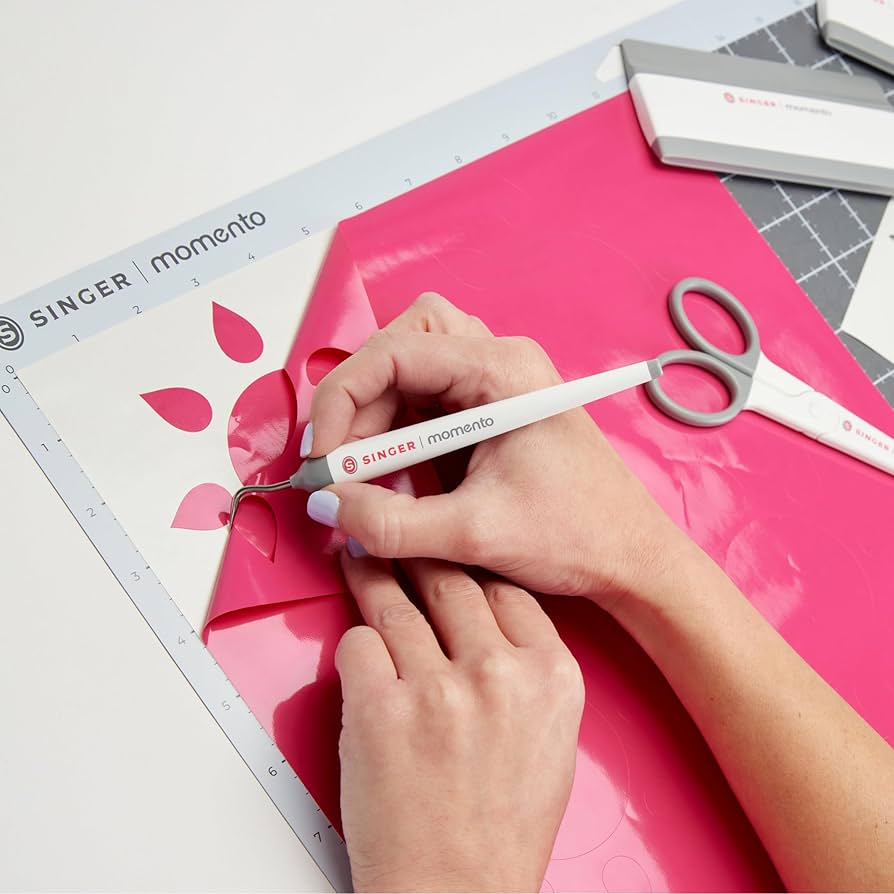 Set de Herramientas Básicas Singer Momento