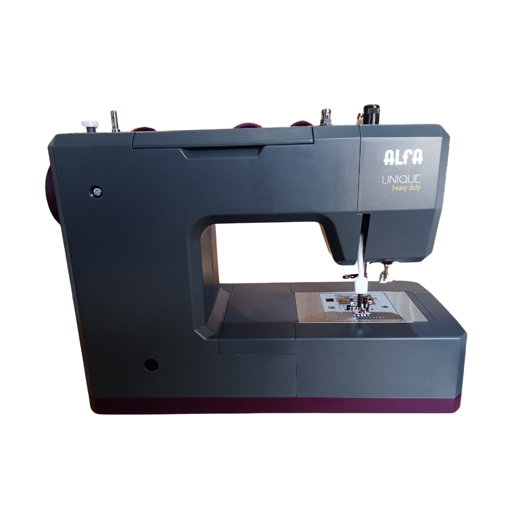 Alfa Unique Heavy Duty (OUTLET)