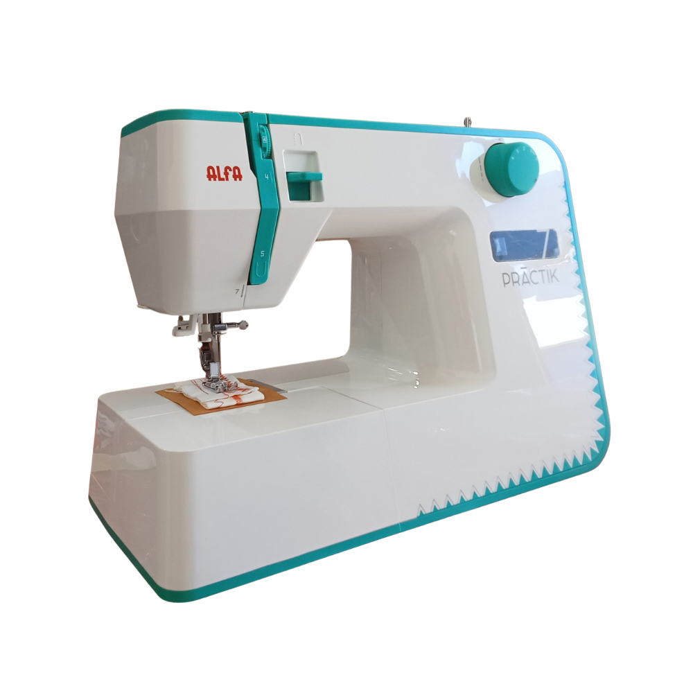 Alfa Practik 7 (OUTLET)