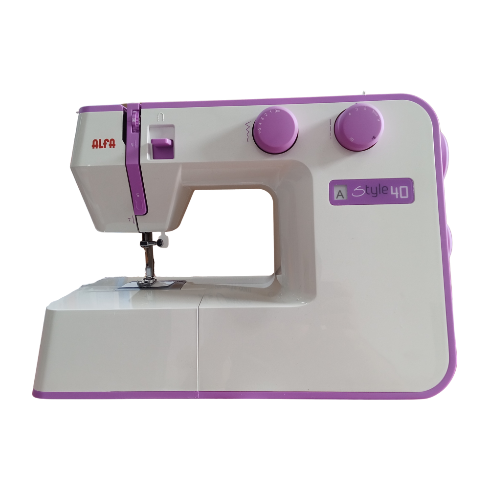 Alfa Style 40 (OUTLET)