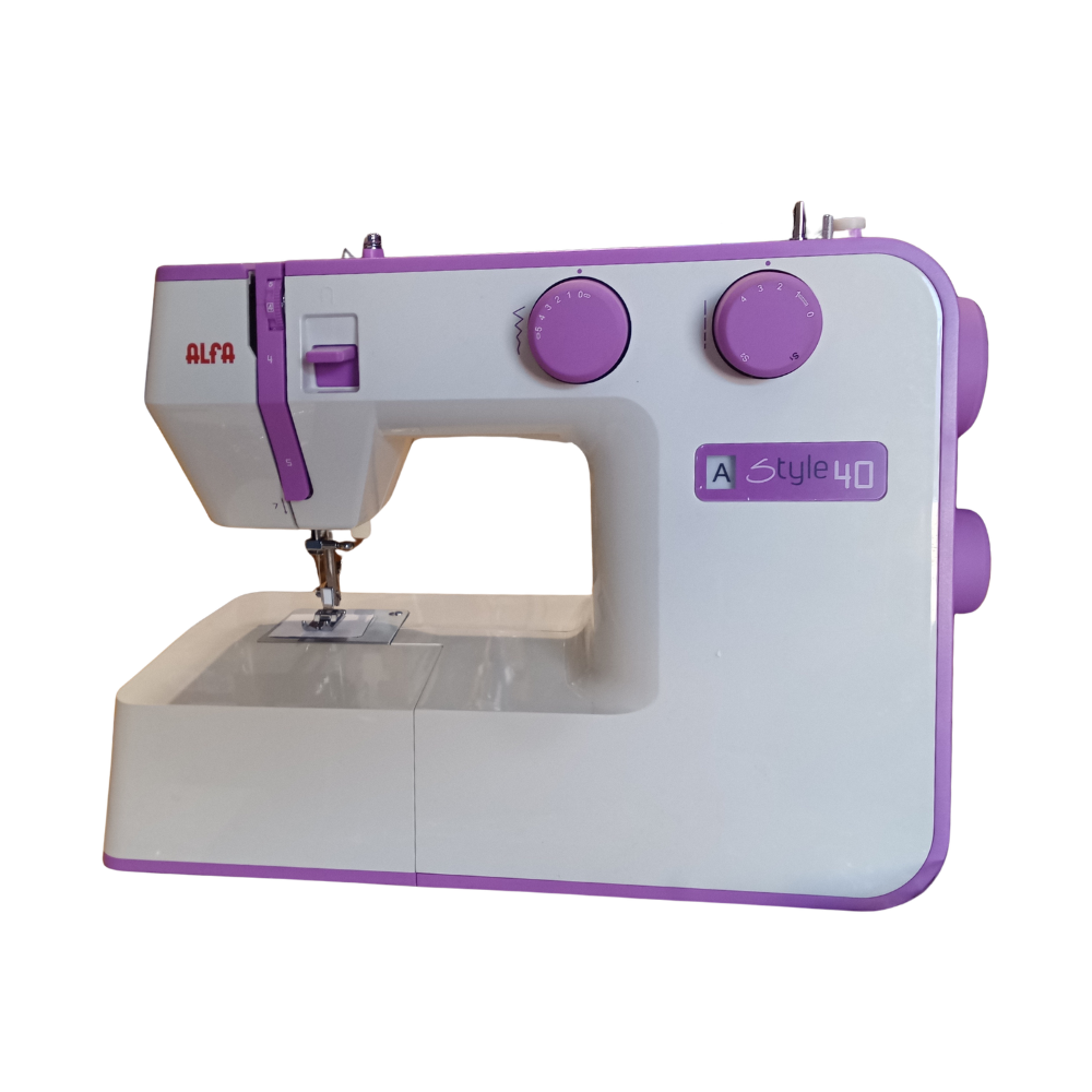 Alfa Style 40 (OUTLET)