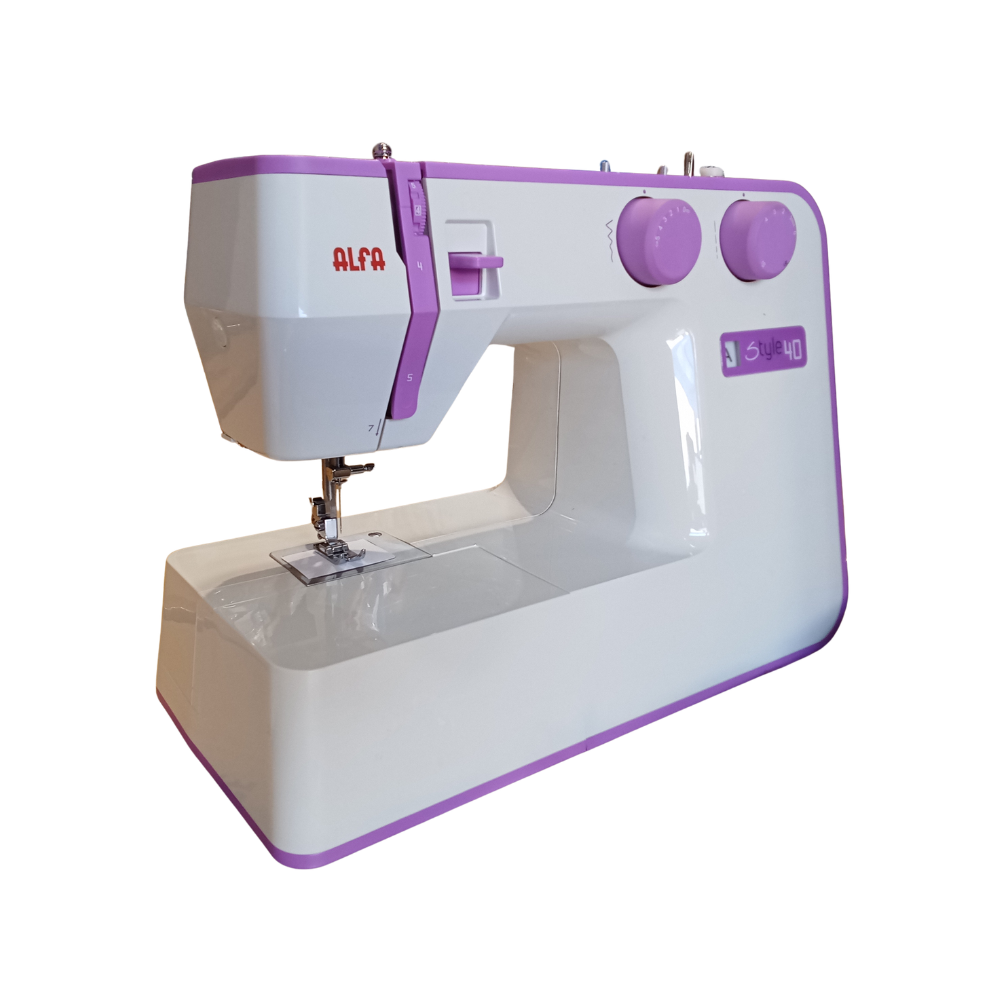 Alfa Style 40 (OUTLET)