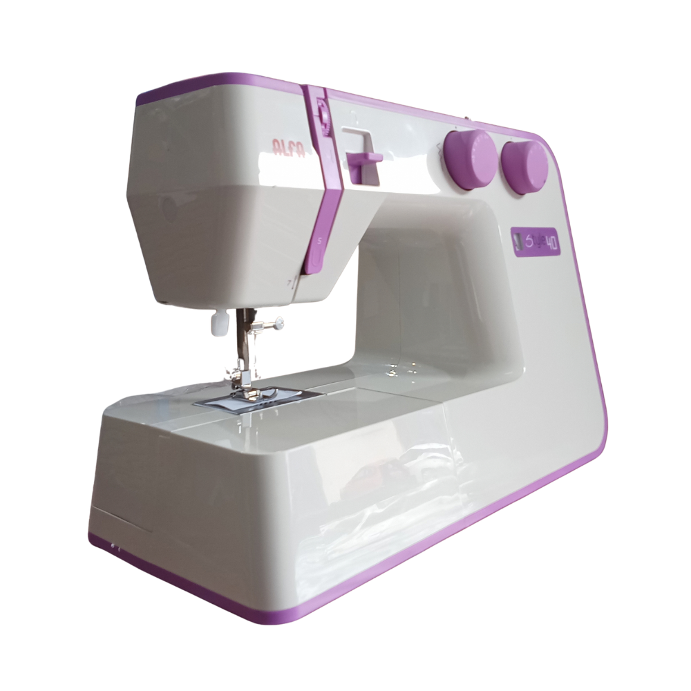 Alfa Style 40 (OUTLET)