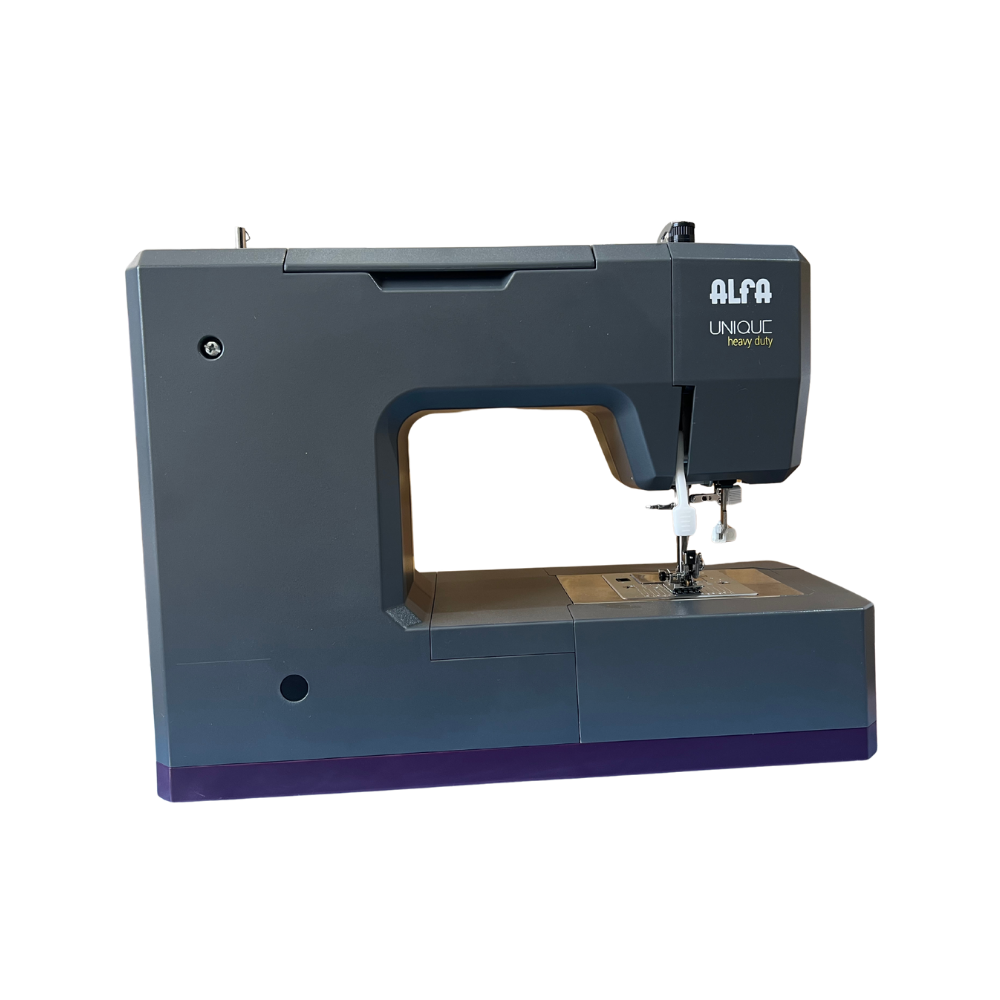 Alfa Unique Heavy Duty (OUTLET)