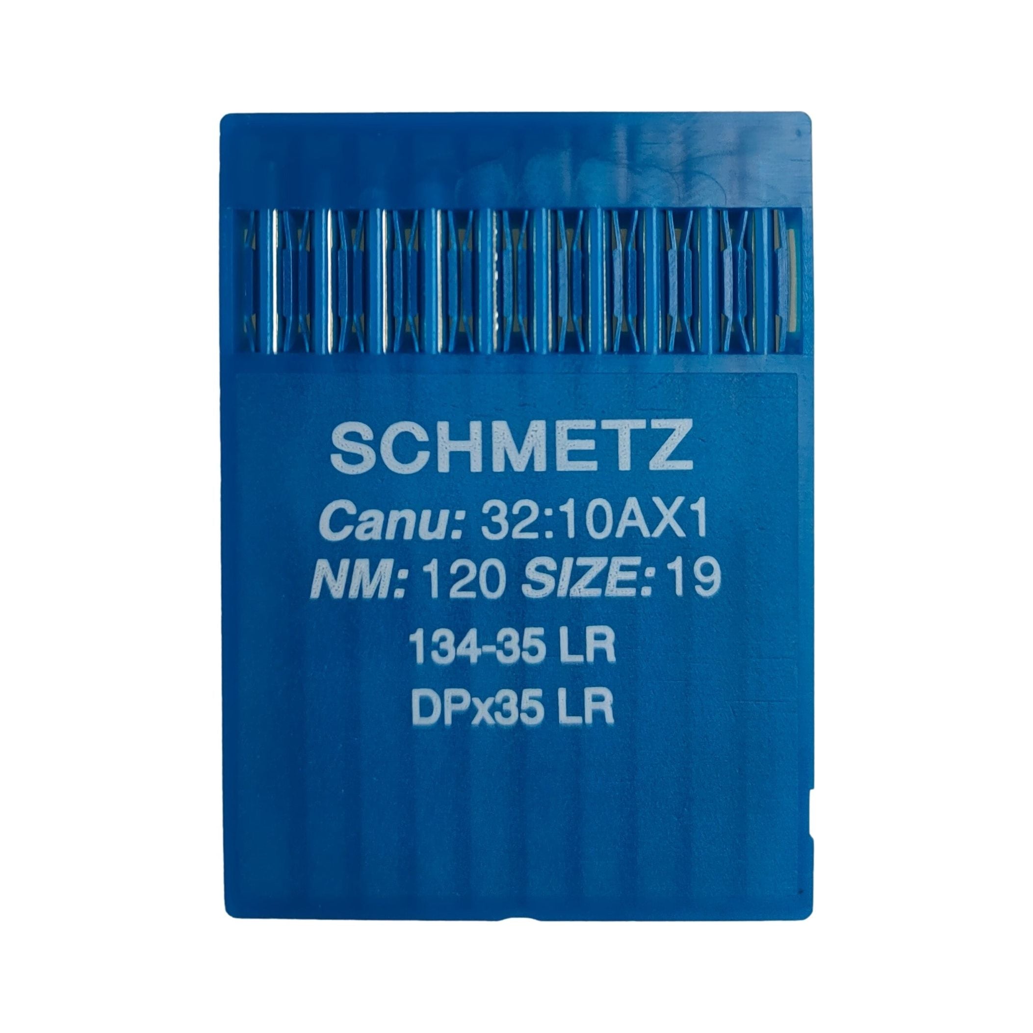 Schmetz 134-35 LR