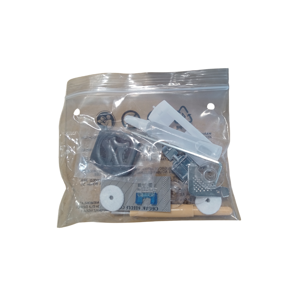 Alfa Next 40+ Spring (OUTLET)