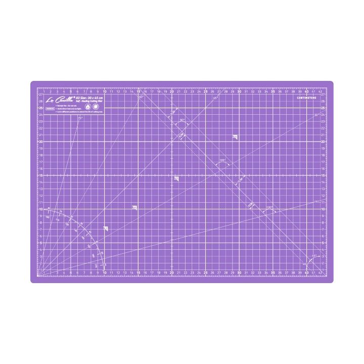 Base de Corte A3 (45x30cm)