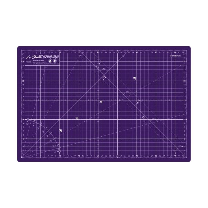 Base de Corte A3 (45x30cm)